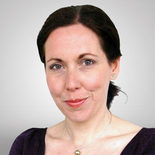 Christiane Neudecker