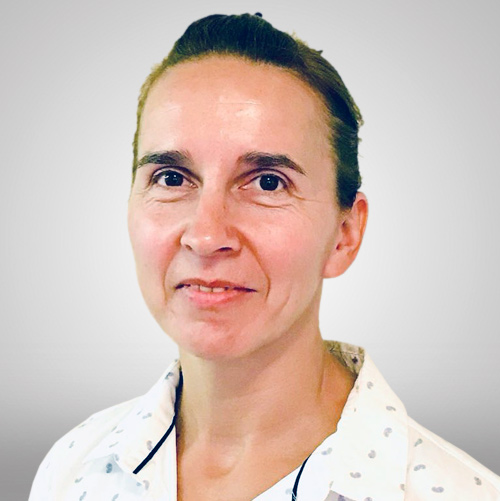 Petra Heyden