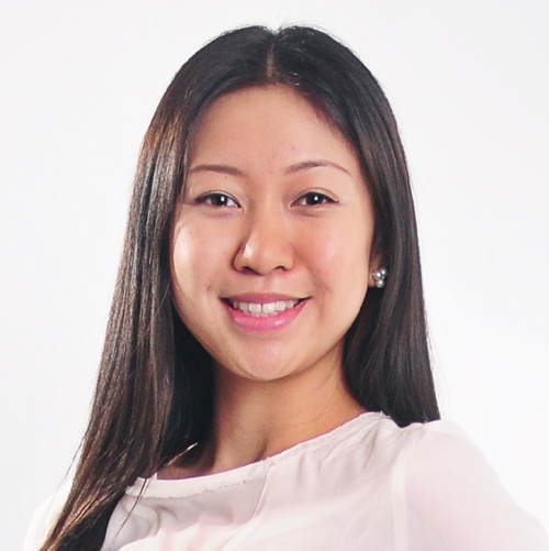 Tina Huynh