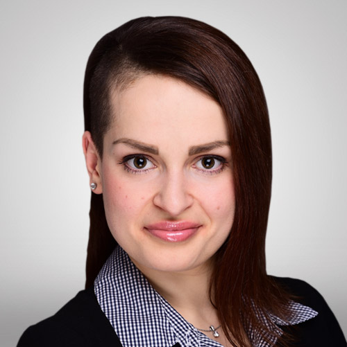 Maryna Ivashko