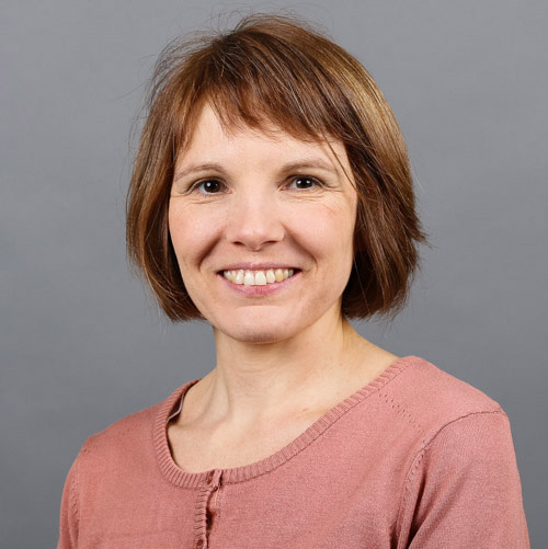 Dr. Maria Cieschinger