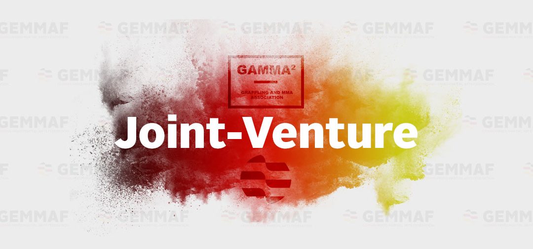Joint-Venture GEMMAF & GAMMA²