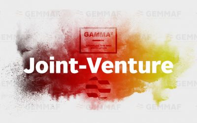 Joint-Venture GEMMAF & GAMMA²
