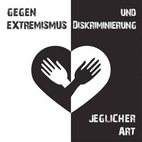 Gegen Extremismus und Diskriminierung jeglicher Art GEMMAF