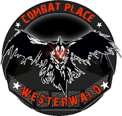 Combat Place Westerwald