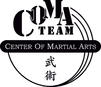 COMA Team | Center of Martial Arts