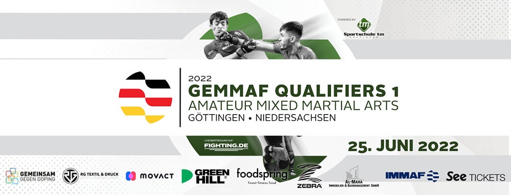GEMMAF Qualifiers 1 | 2022