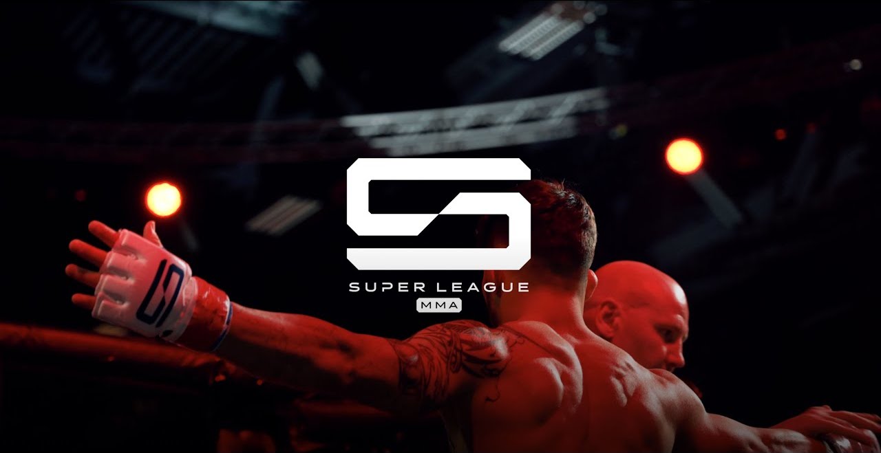 Super League MMA