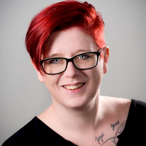 Stephanie Steidle